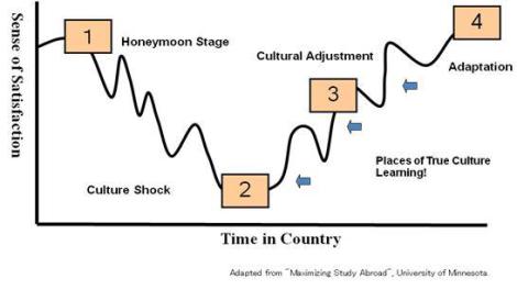 the-process-of-culture-shock-and-cultural-adjustment